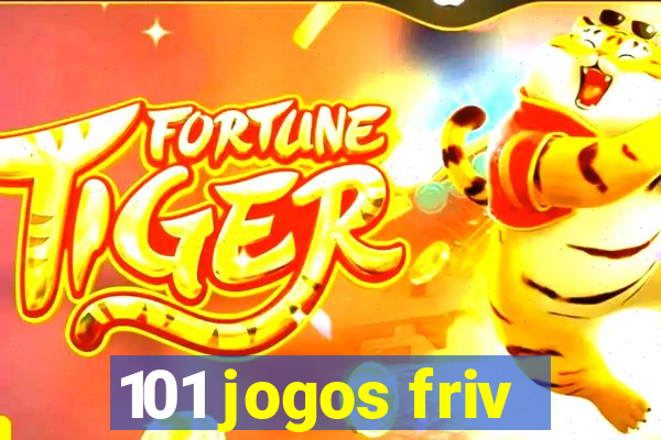 101 jogos friv